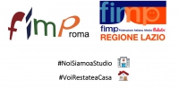 Ordinanza Regione Lazio n.Z00009 del 17.03.20 - Lettera agli iscritti